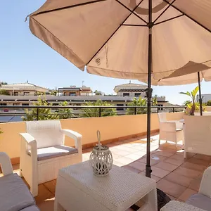 Apartamento Brisas De Almayate, Almayate Alto