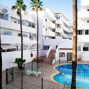 Americas Apartamento Arona (Tenerife)
