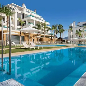 Wyndham Grand Residences Costa Del Sol Aparthotel
